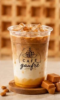 Cafés froids