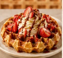 La Fraise