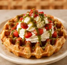 La Matcha Fraise
